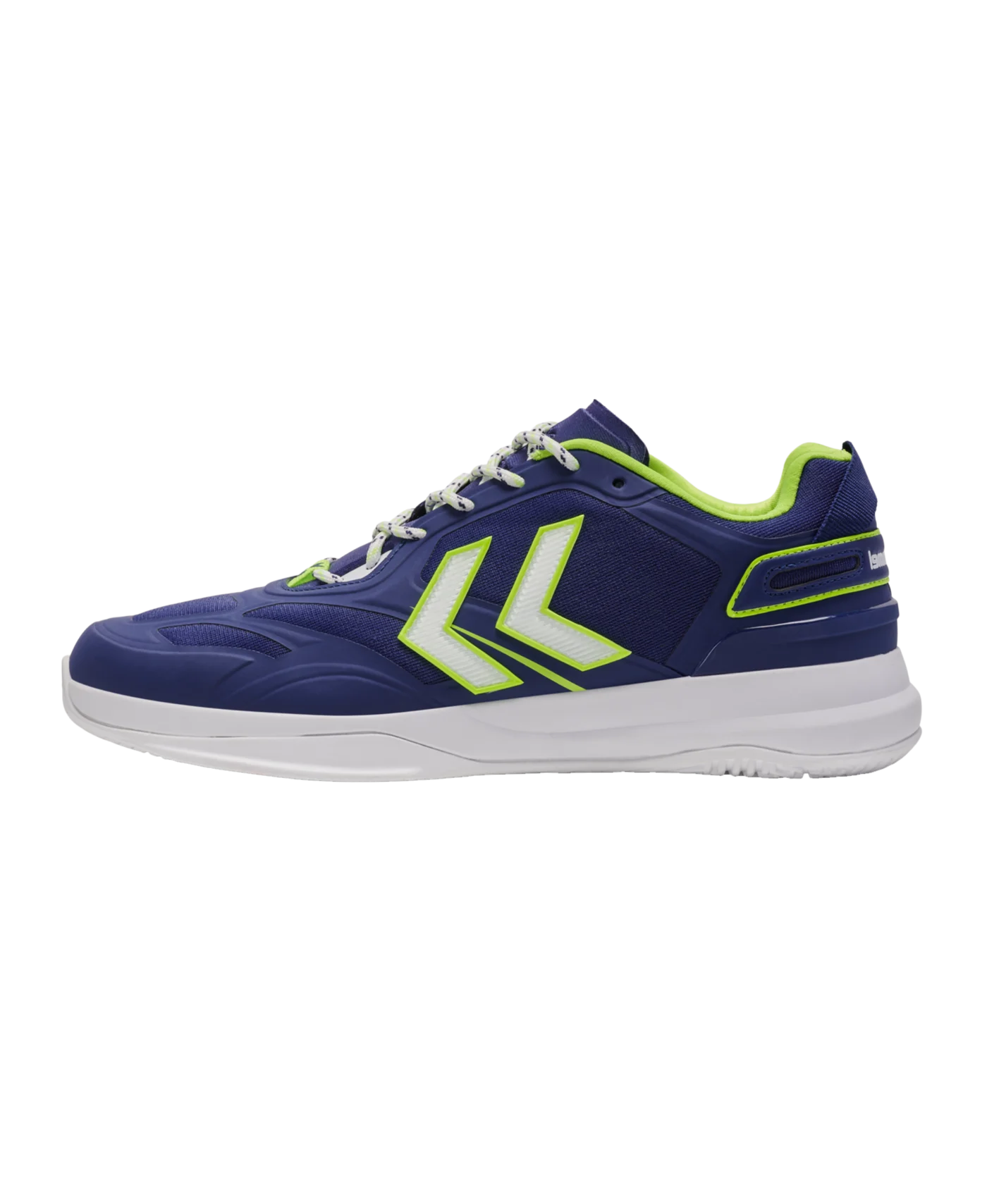 Hummel DAGAZ 2.0 Blau F7015