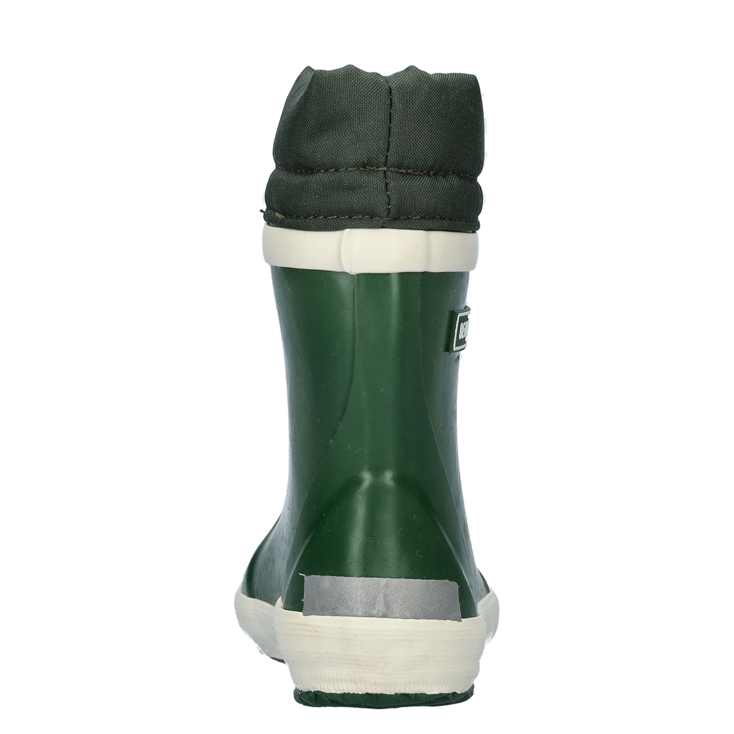 kinder regenlaars Bergstein Groen