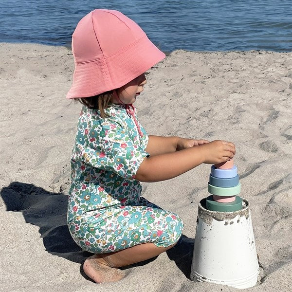Køb Petit Crabe Betsy D Natsu Heldragt Liberty© fabric