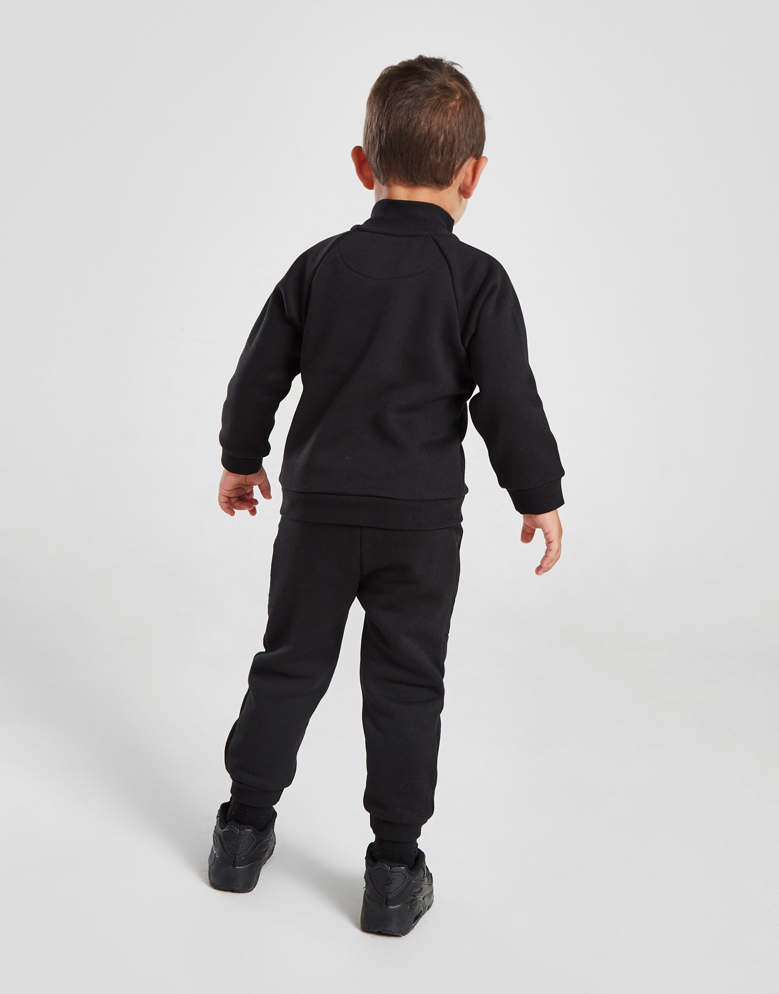 McKenzie Ensemble de survêtement Zippé Oakhill Bébé