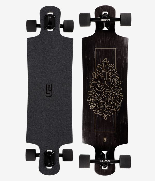 Landyachtz Drop Hammer 36.5