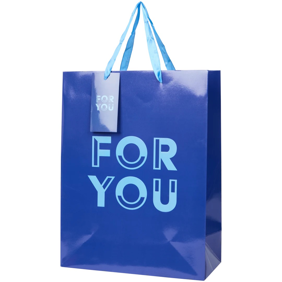 Craft Universe cadeautas 26 x 34 x 12 cm | diverse varianten