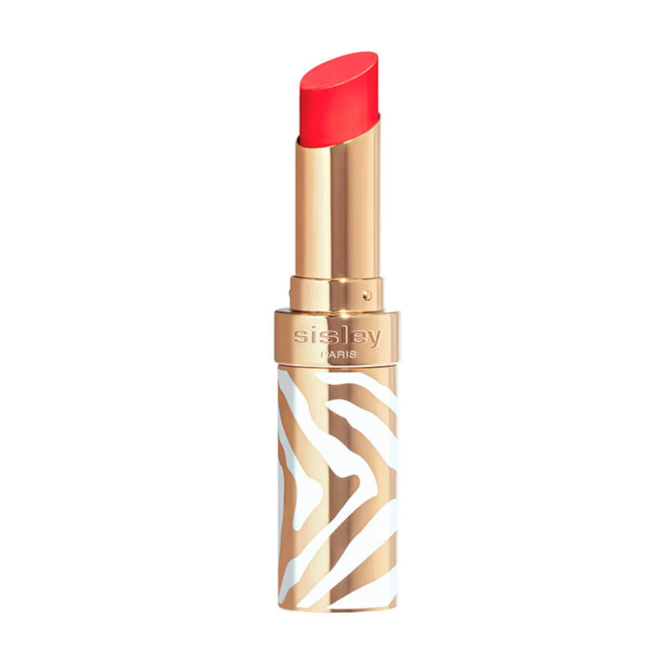 Sisley Le Phyto Rouge Shine Long Lasting Hydration Lipstick10 Sheer Nude