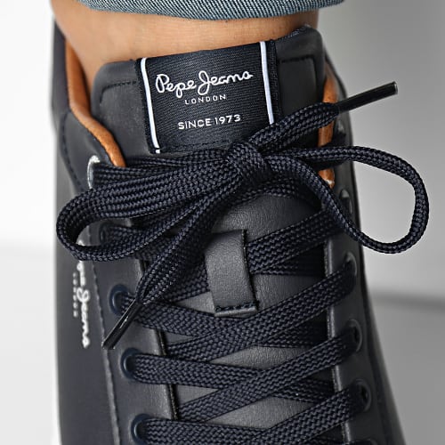 Baskets Kenton Court PMS30839 Navy