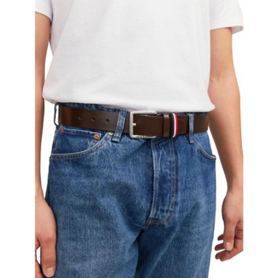 Ceinture homme Jacespo JACK JONES