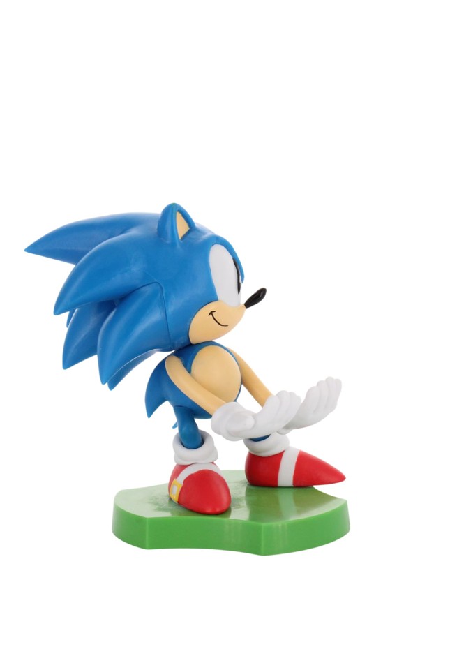 Holdems Sega Sliding Sonic