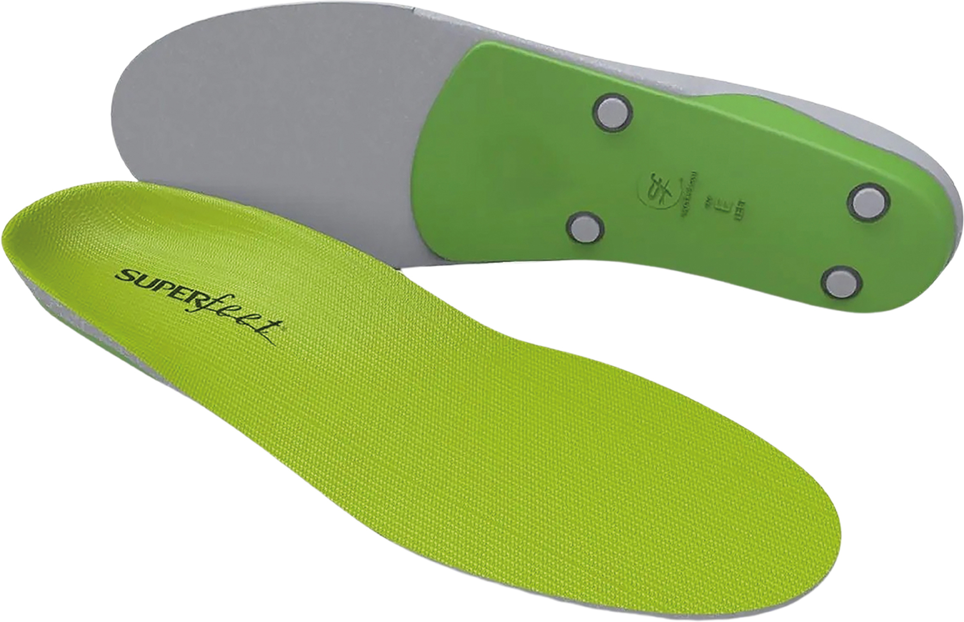 All-Purpose Support green