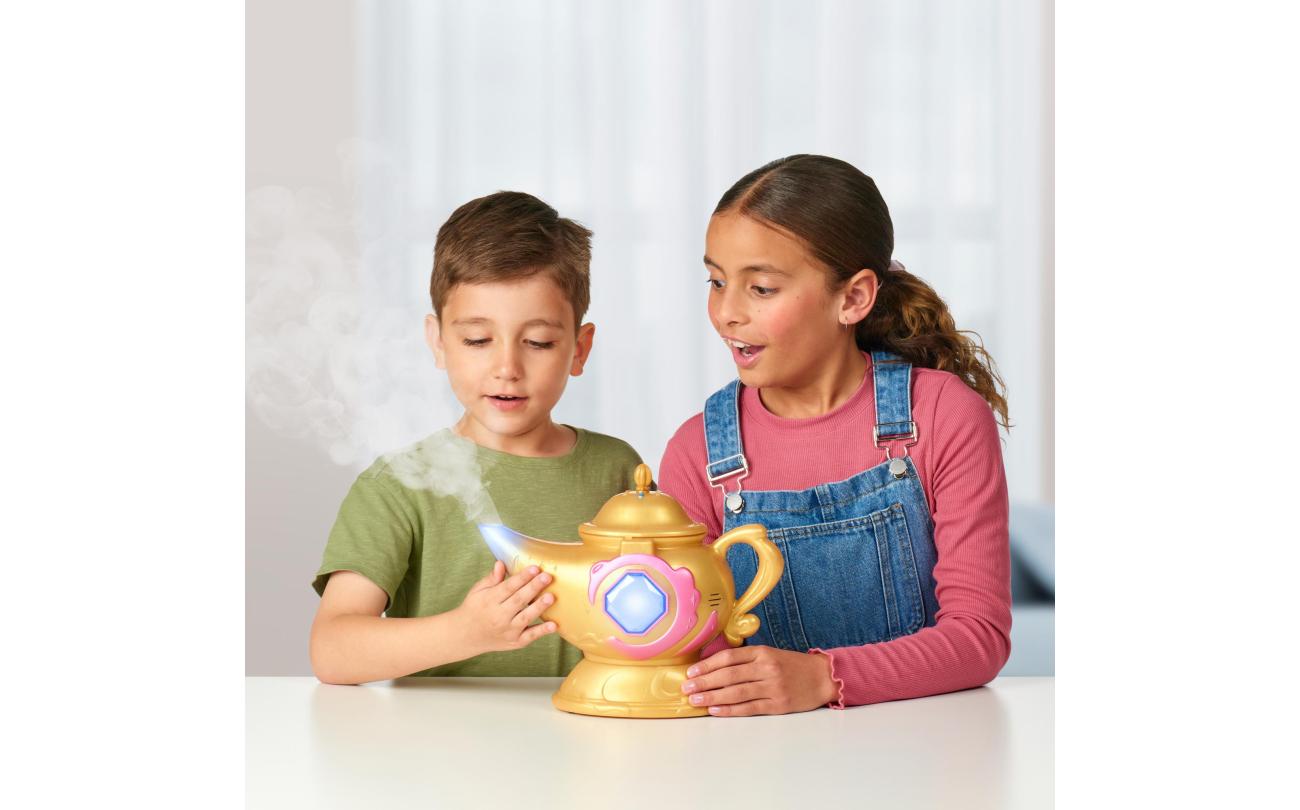 Magic Mixies Magische Wonderlamp roze
