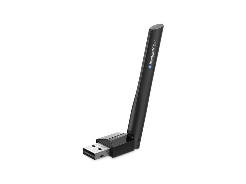 TP-Link USB-Bluetooth-Adapter UB500 Plus Langstrecken-Bluetooth-USB-Adapter