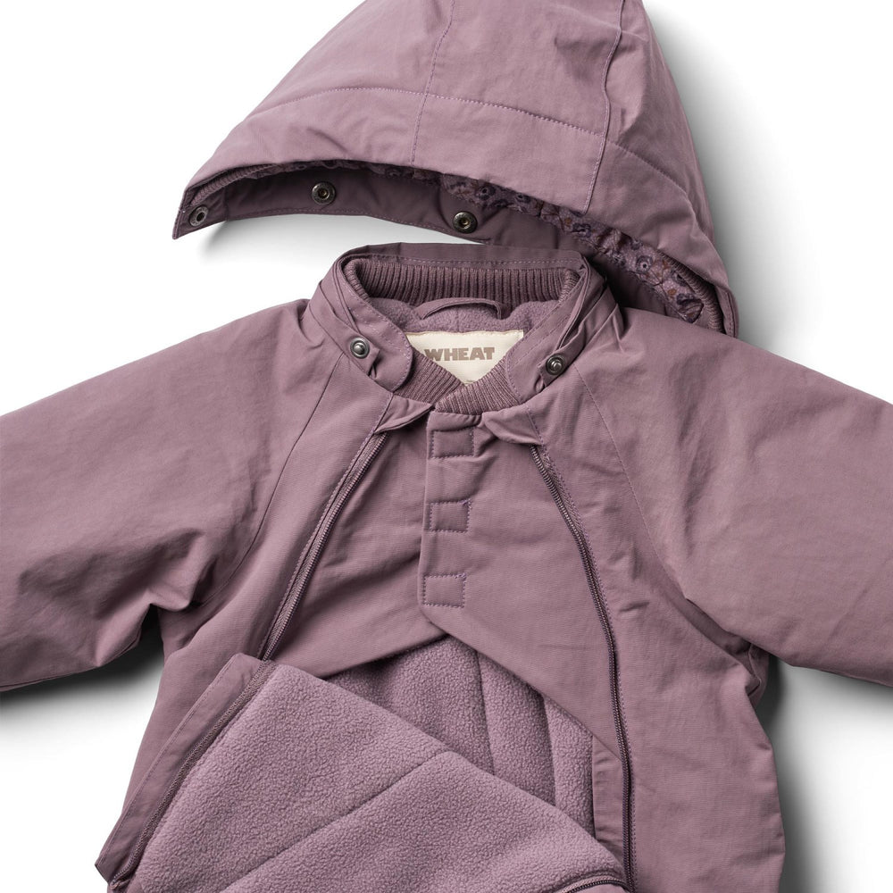 Køb Wheat Dry Lilac Flyverdragt Adi Tech