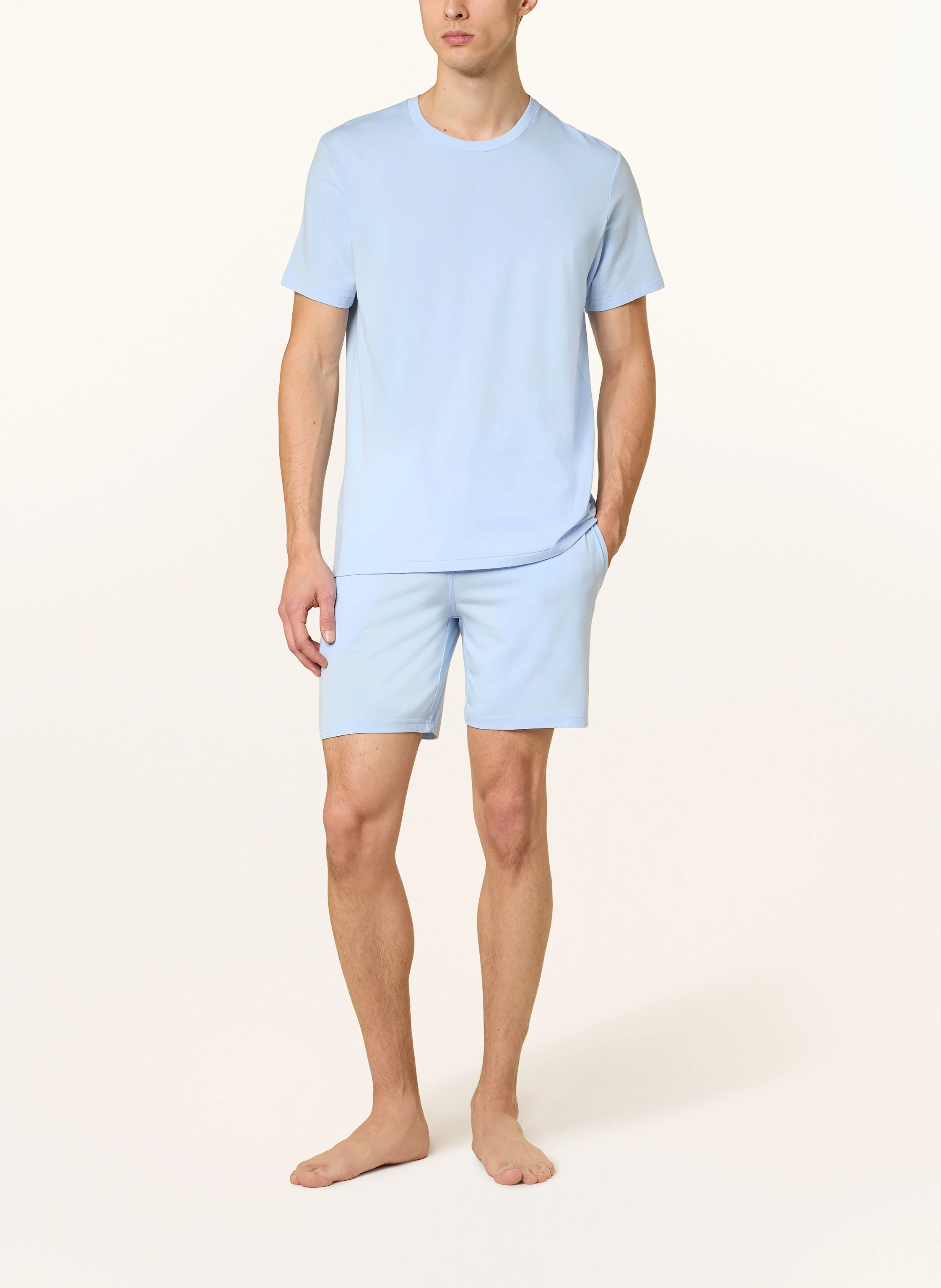 POLO RALPH LAUREN Schlafshorts