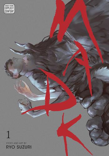 MADK, Vol. 1 - MADK 1 (Paperback)