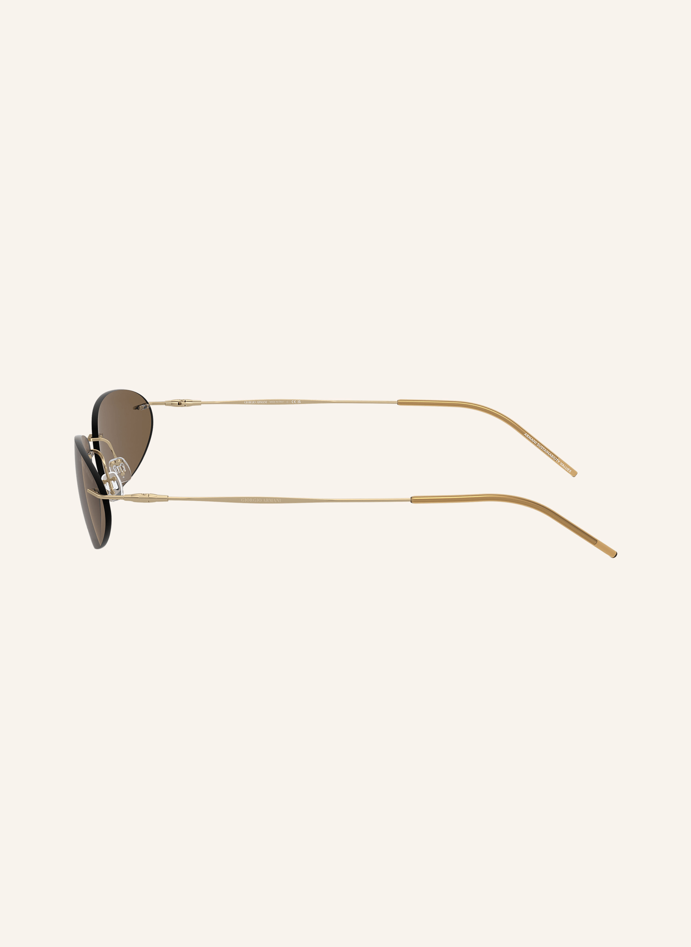 GIORGIO ARMANI Sonnenbrille AR1508M