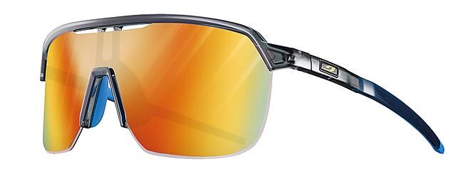 JULBO - LUNETTES DE SOLEIL FREQUENCY JO 2024 CAT 1 A 3