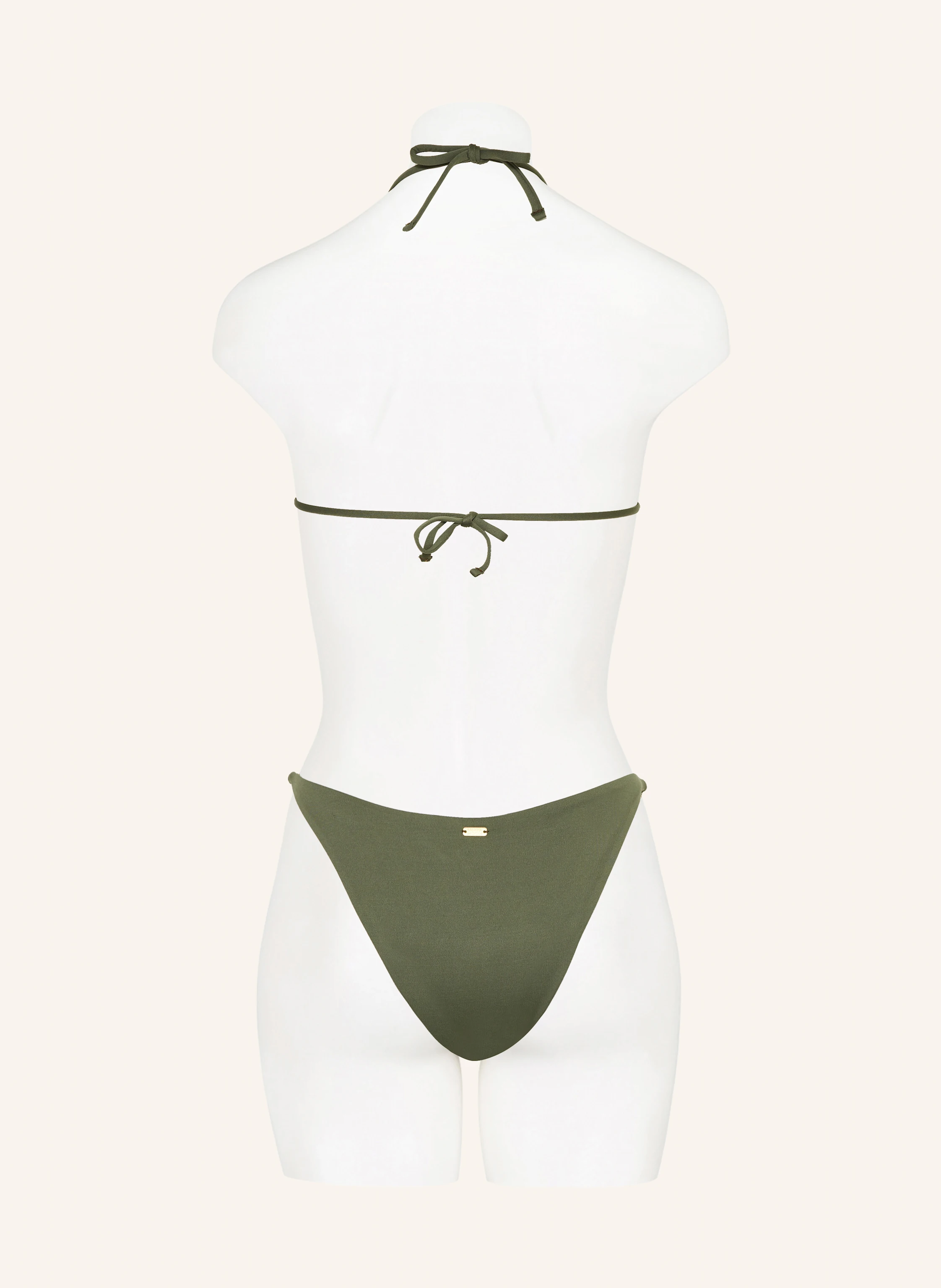 BANANA MOON COUTURE Brazilian-Bikini-Hose AYADA CABUYA
