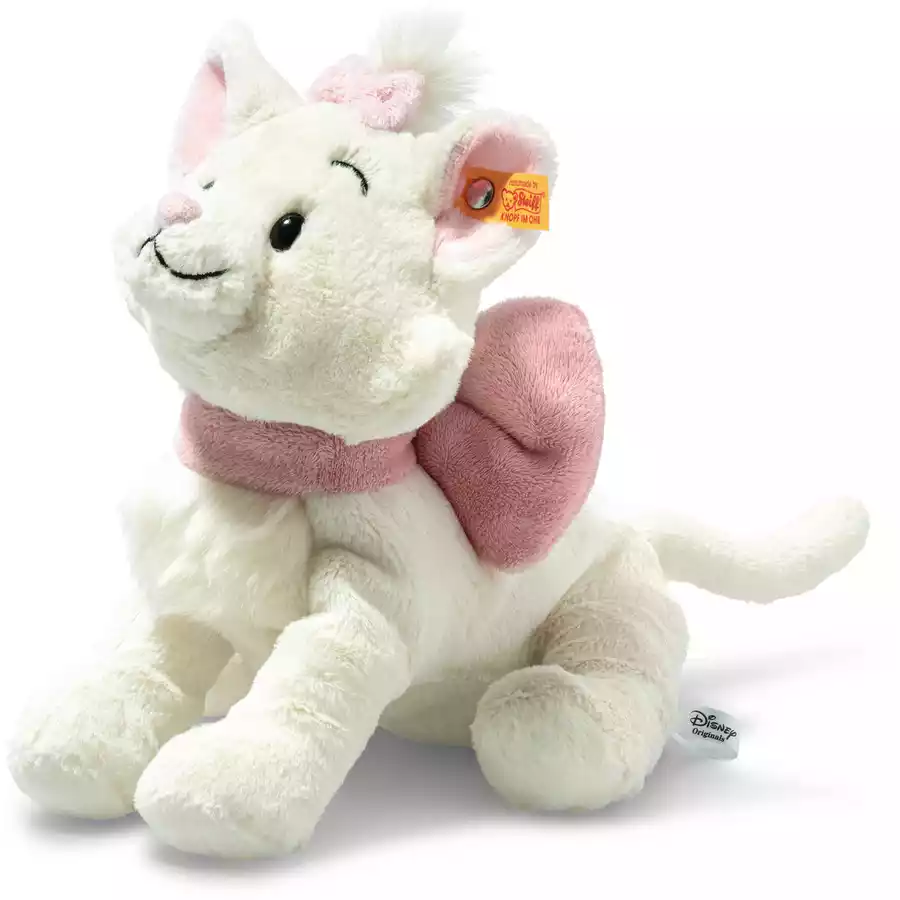 Steiff Soft Cuddly Friends  Originals Marie