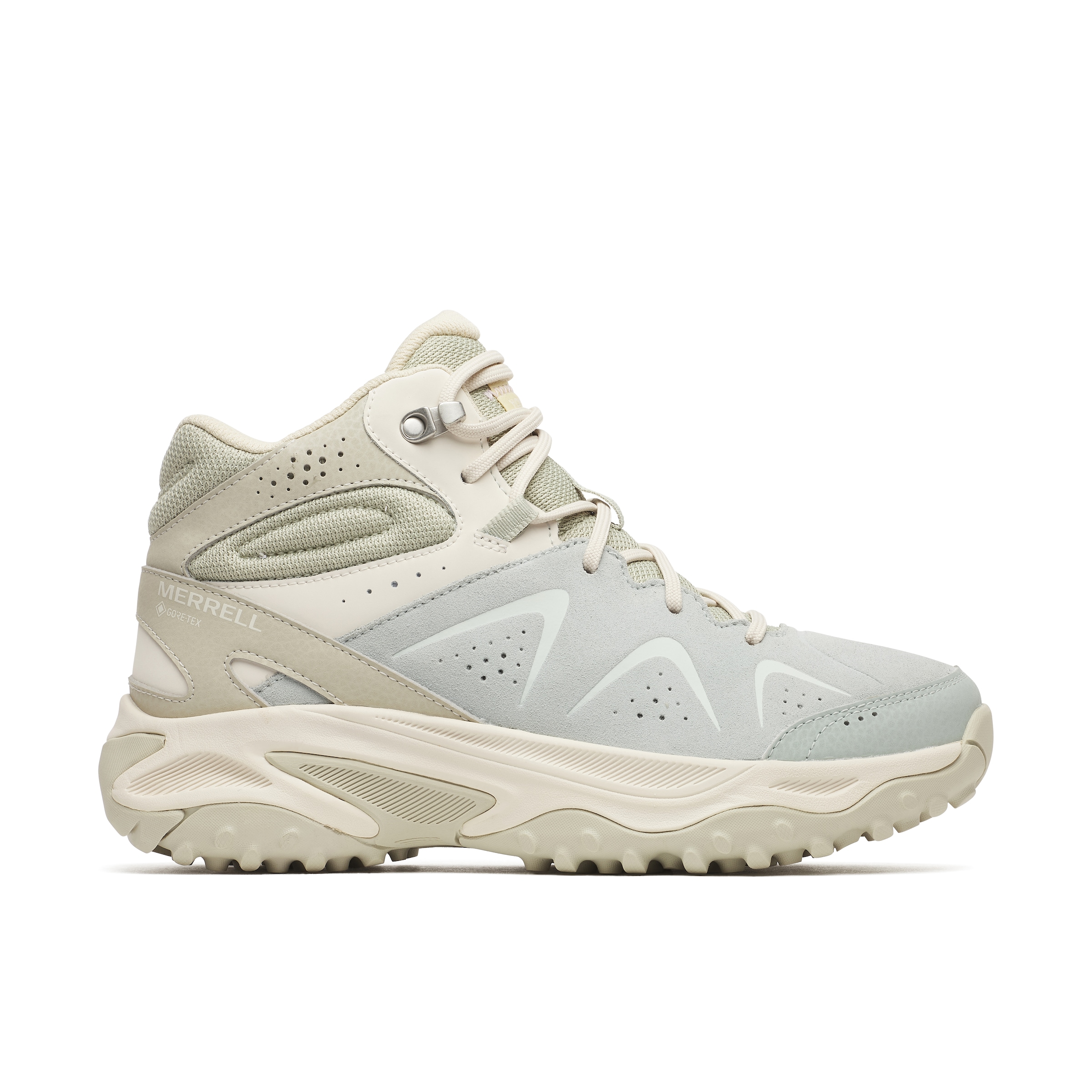 Merrell Wanderschuh »YOKOTA 3 MID GORE-TEX«  wasserdicht