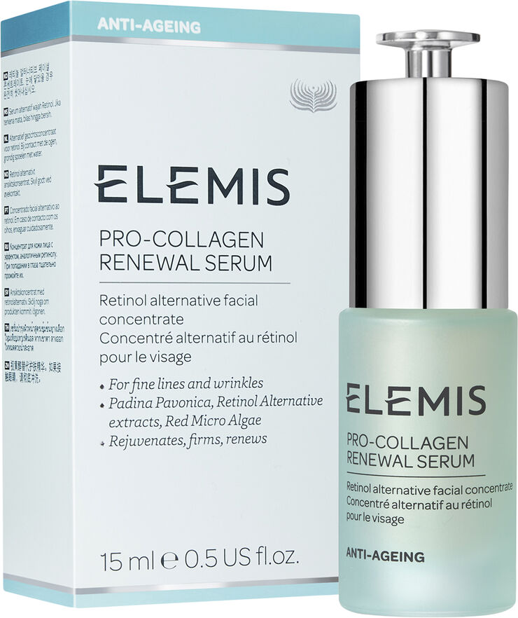 Elemis Pro-Collagen Renewal Serum