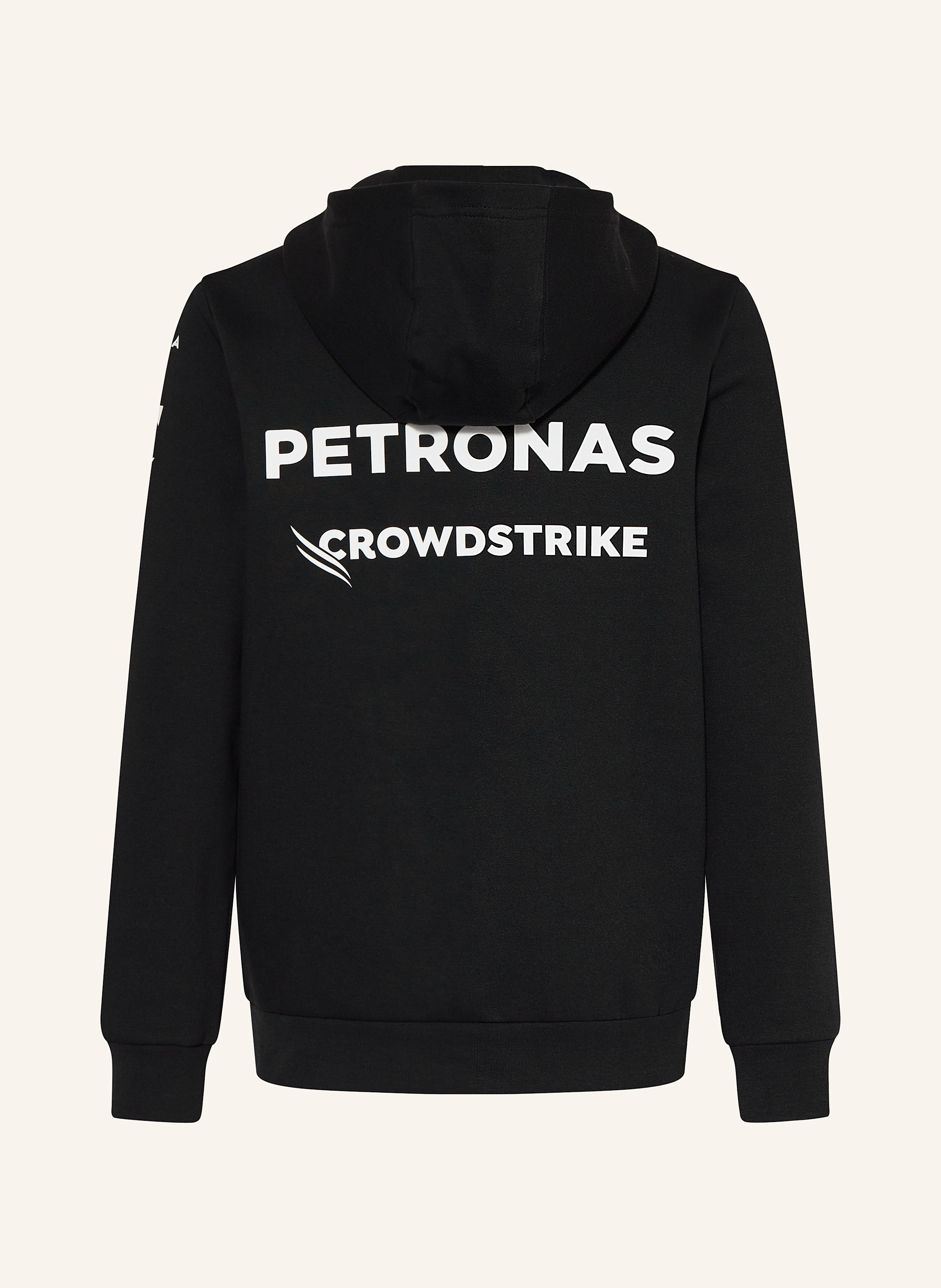adidas Hoodie MERCEDES - AMG PETRONAS FORMULA ONE TEAM