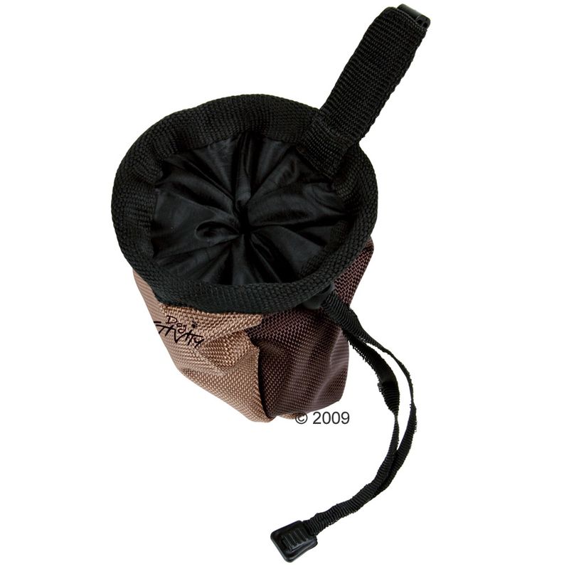 Sac à friandises Trixie Dog Activity Baggy Deluxe