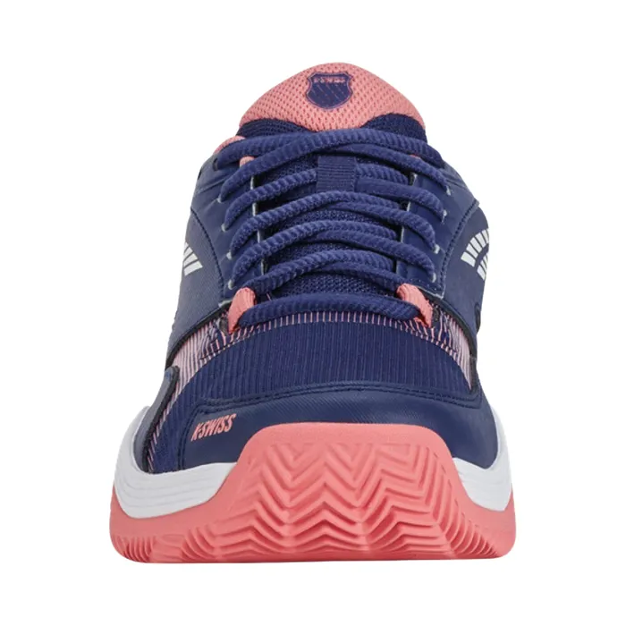 K-Swiss Speedex Clay Tennisschoenen Dames