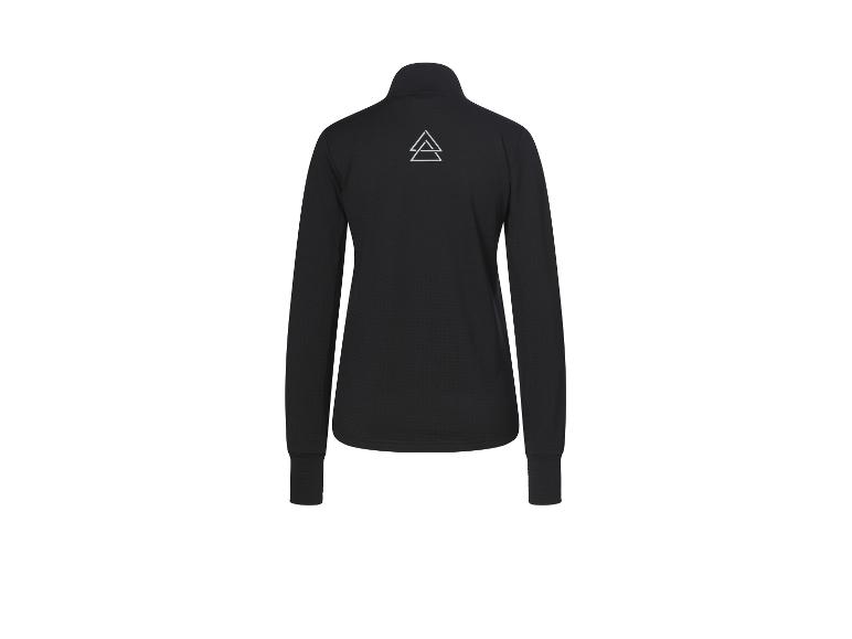Dames thermo hardloopjas