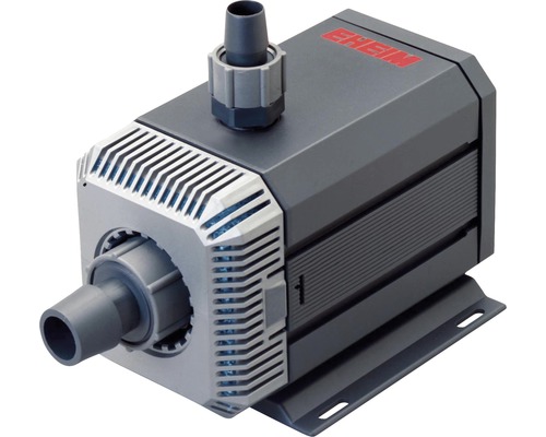 Universele pomp EHEIM 3400, 3-aderige Schuko-stekker met 1,7 m kabel, 80 W