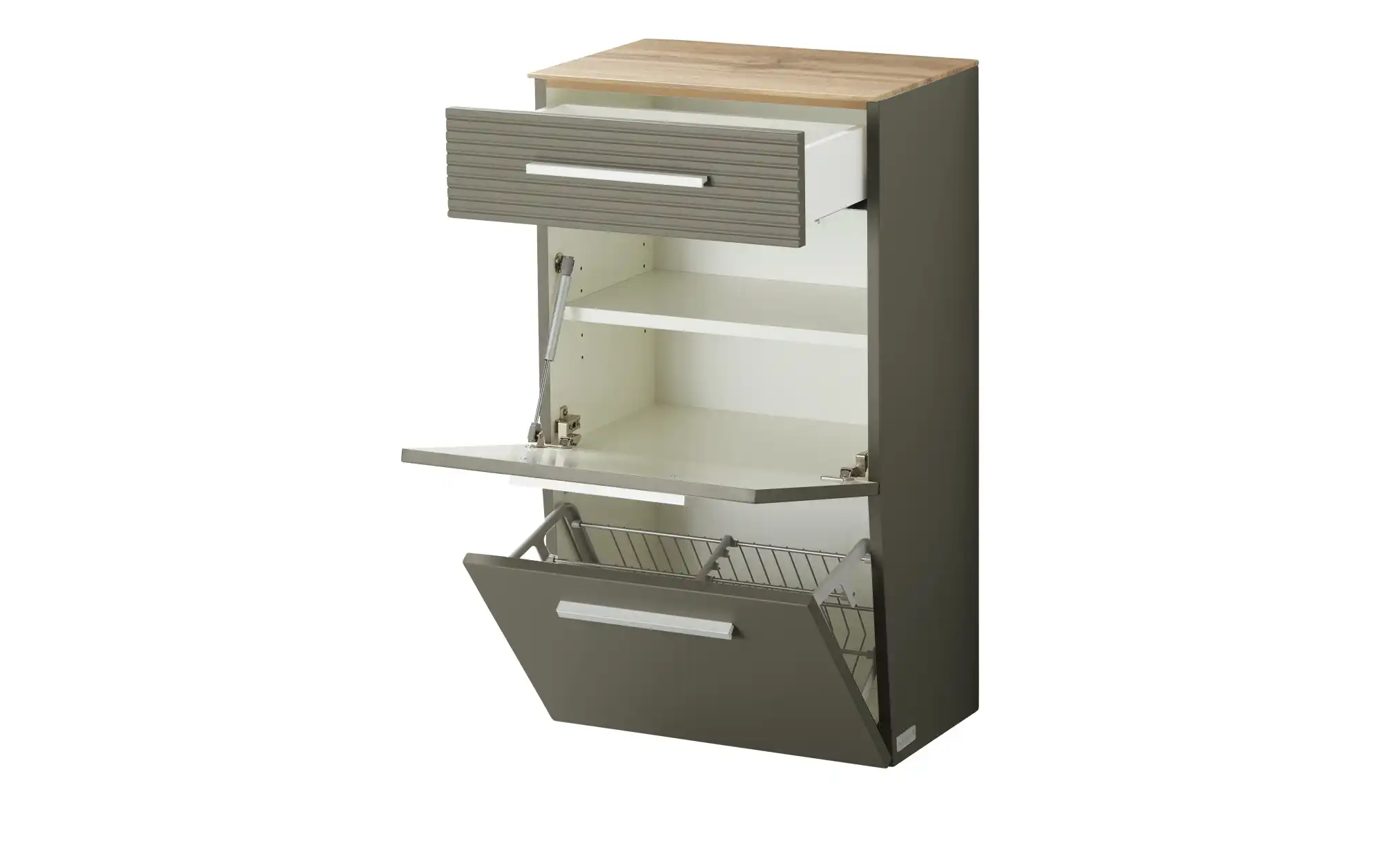 Wohnwert Hängeschuhschrank Helen