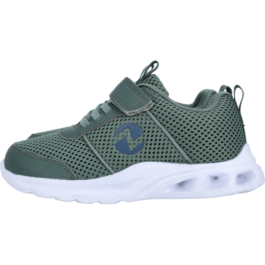 ZigZag Schuhe Kanao 3058 Balsam Green