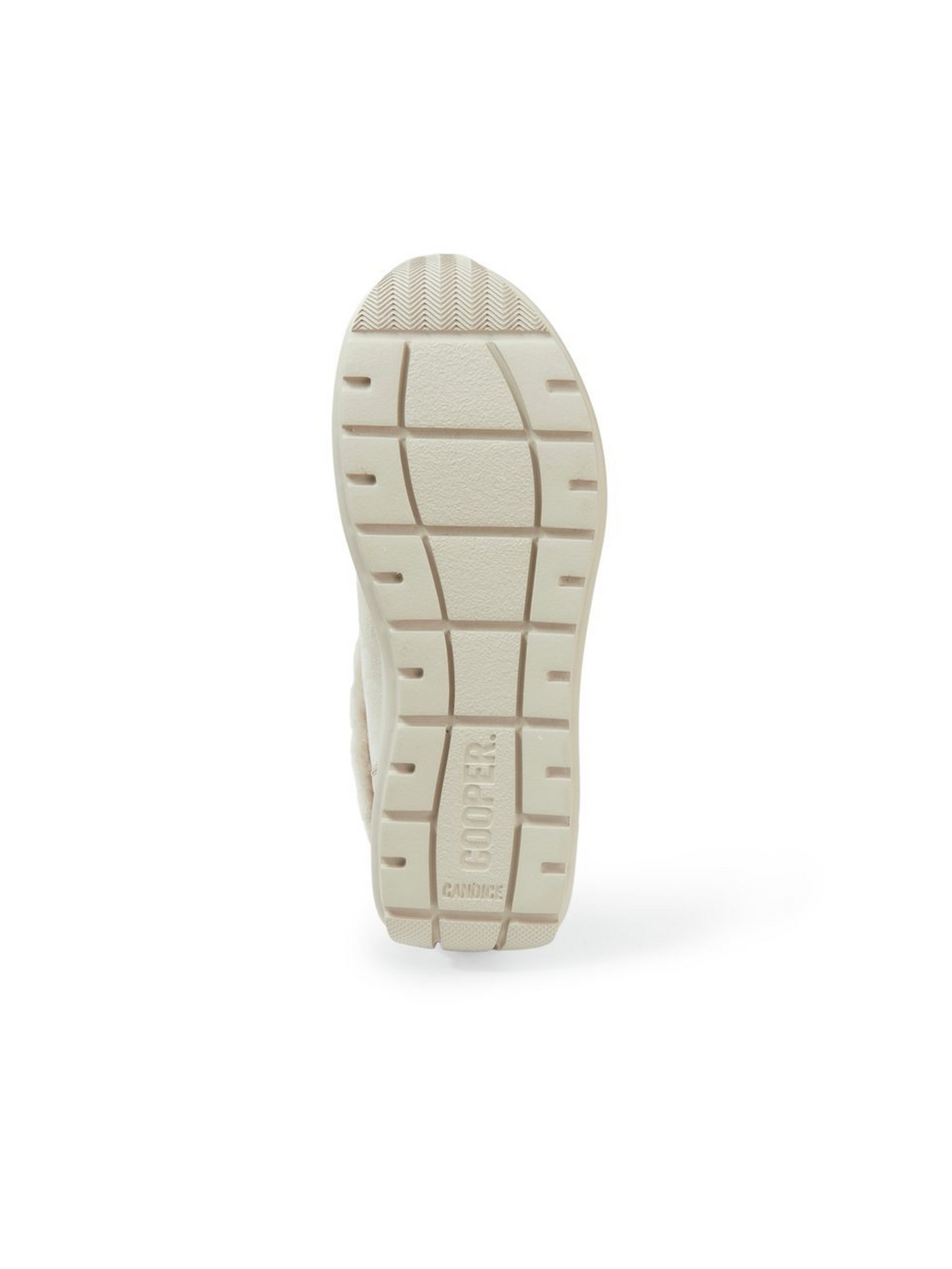 Sneaker Spark One Fur