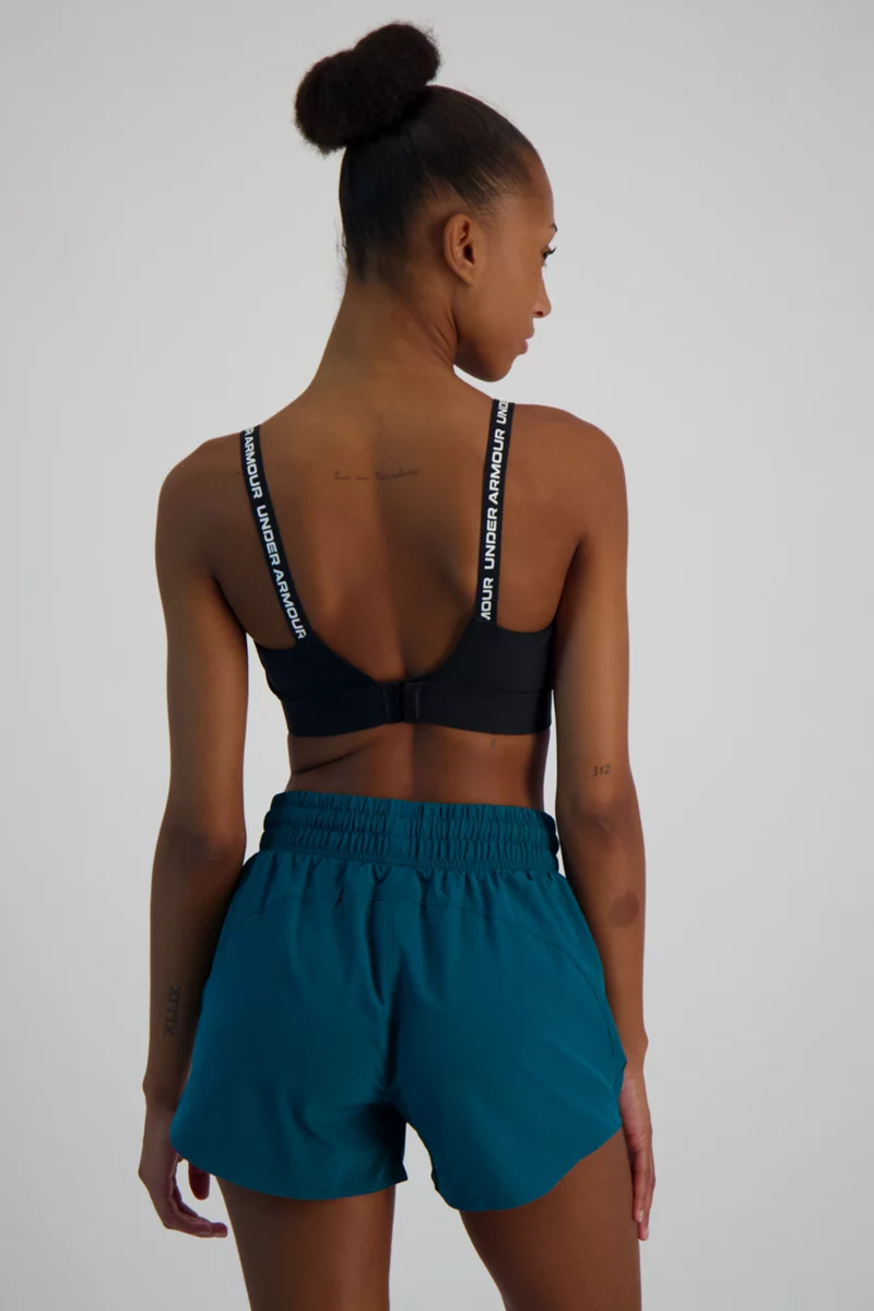 Under Armour UA Infinity 2.0 Medium Damen Sport-BH