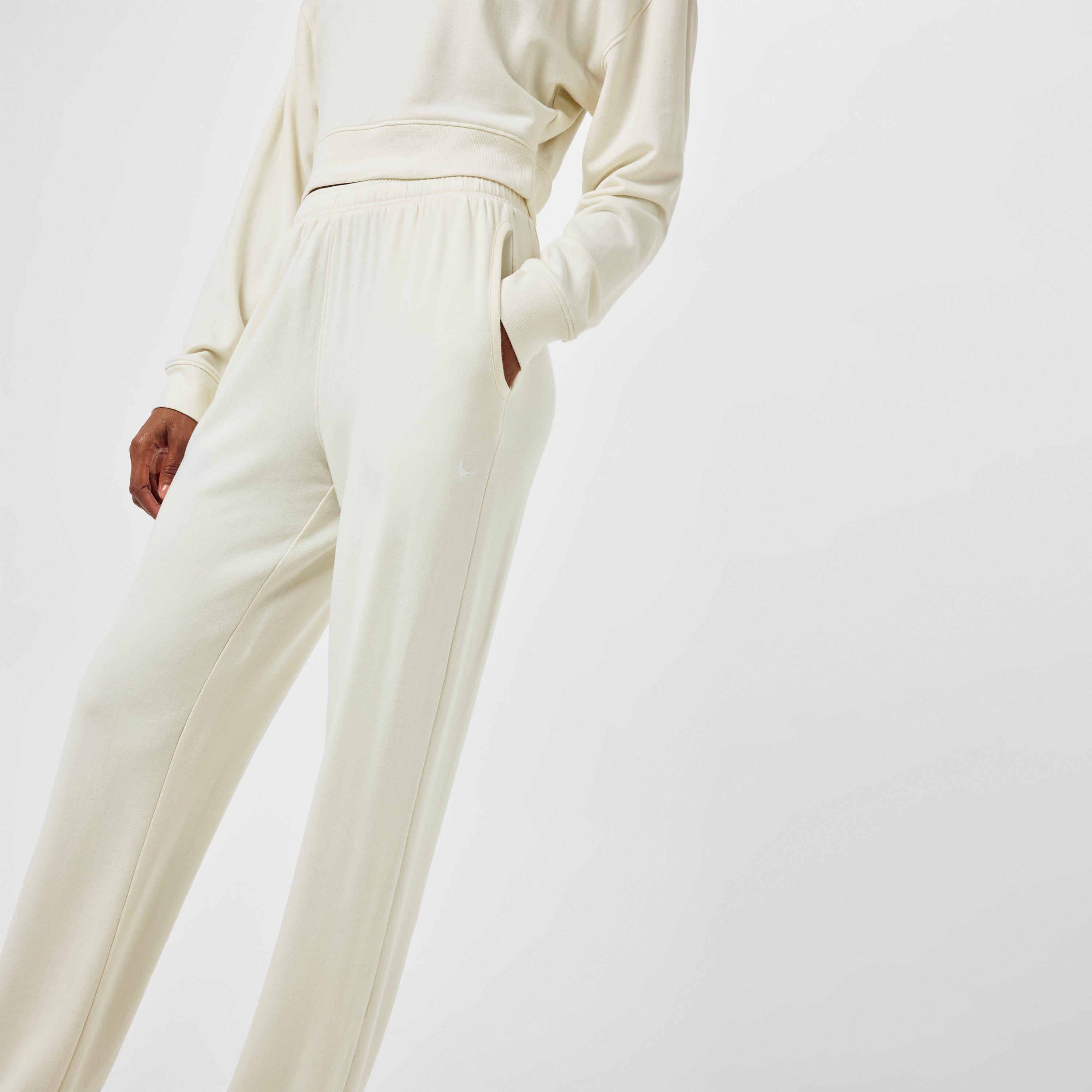 Jack Wills JW Modal Open Hem Joggers