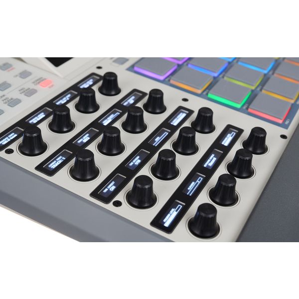AKAI Professional MPC X SE
