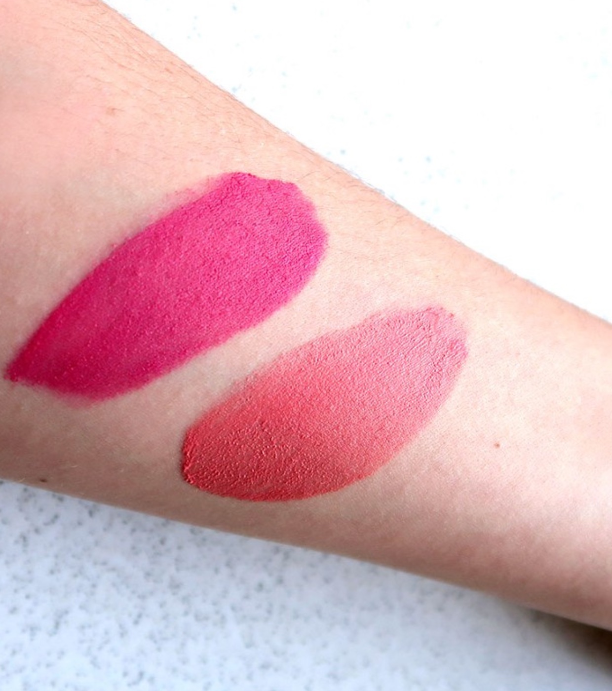 Bell HYPOAllergenic - *Ethernal* - Blush em mousse hipoalergênico - 01: Echo