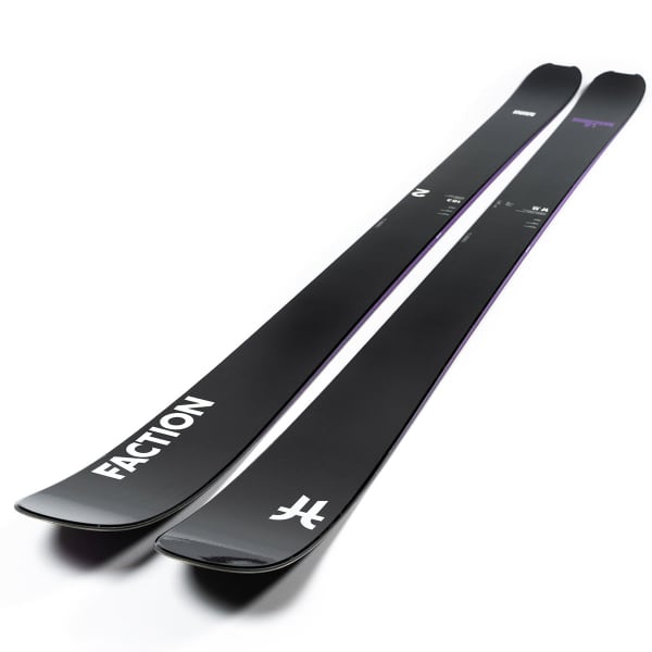 Ski de randonnée FACTION LA MACHINE 2 MINI
