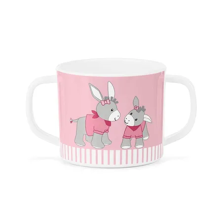 Sterntaler Kindergeschirr-Set Emmi Girl 5-teilig