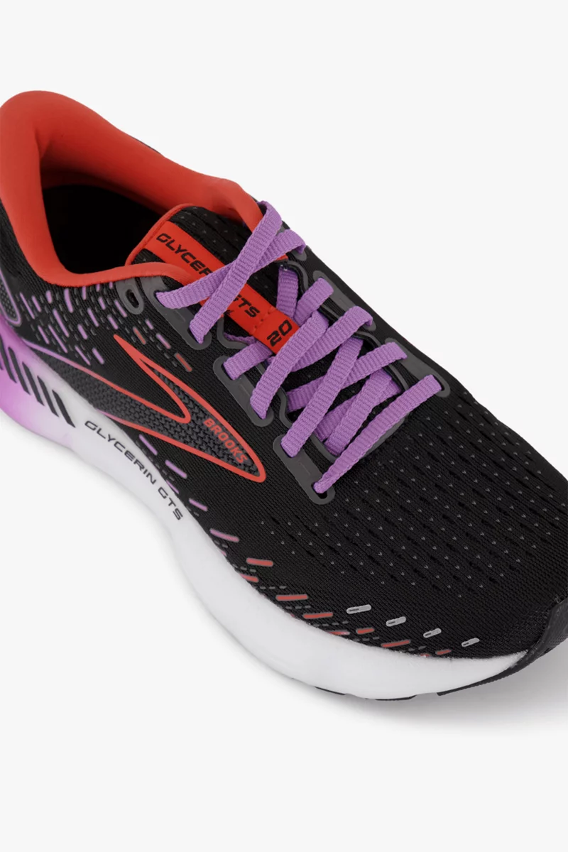 BROOKS Glycerin GTS 20 Damen Laufschuh