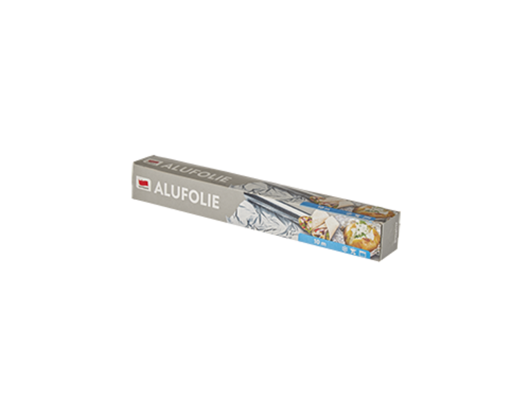 Alufolie