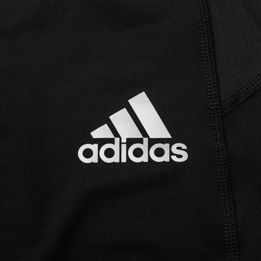adidas Baselayer Collant Aeroready Primegreen Techfit - Noir