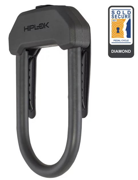 Hiplok DX U-lock