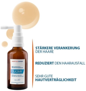 DUCRAY NEOPTIDE EXPERT Serum Haarausfall ,2 x 50 ml
