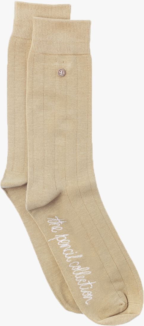 ALFREDO GONZALES beige alfredo gonzales sokken pencil classic