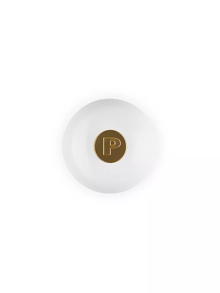 LE CREUSET Pfeffermühle 21cm White  weiss