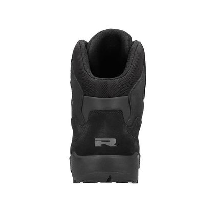 Baskets Richa SATURNUS WATERPROOF - Noir
