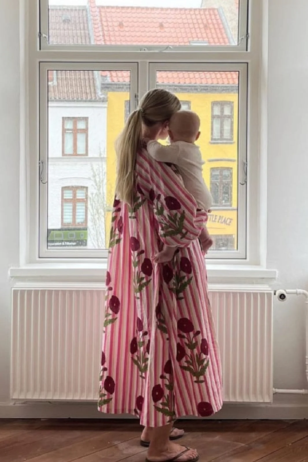 Sissel Edelbo Lara Dress SE 1010