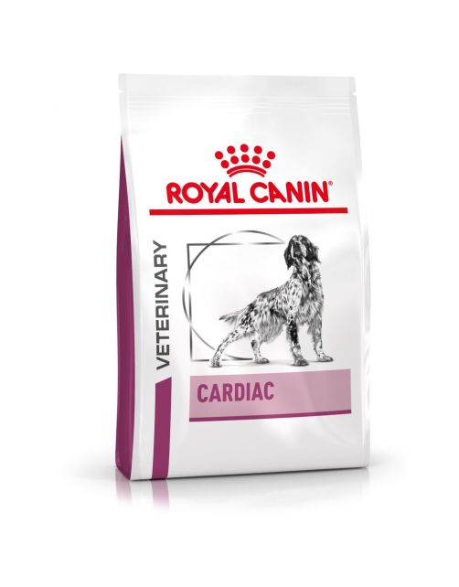 Royal Canin Veterinary Diet Cardiac - Hondenvoer