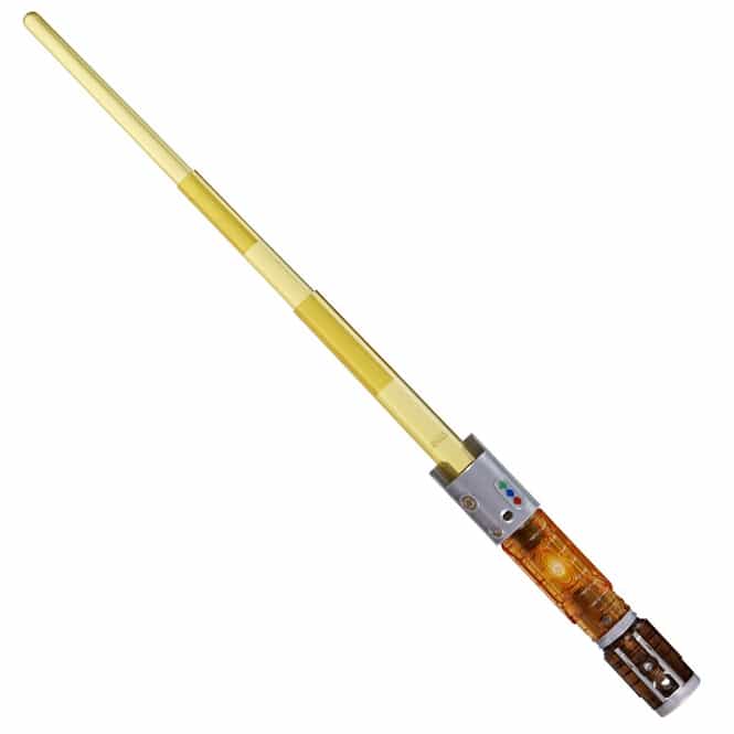 Star Wars - Elektronisches Lichtschwert - Lightsaber Forge - Puebla