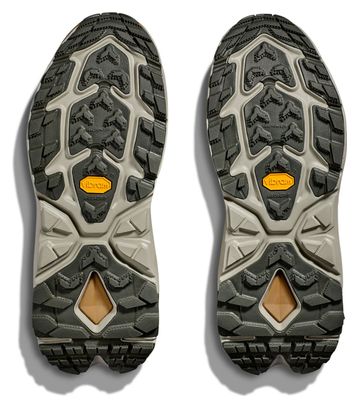 Chaussures Outdoor Hoka Kaha 2 Low GTX Marron Homme