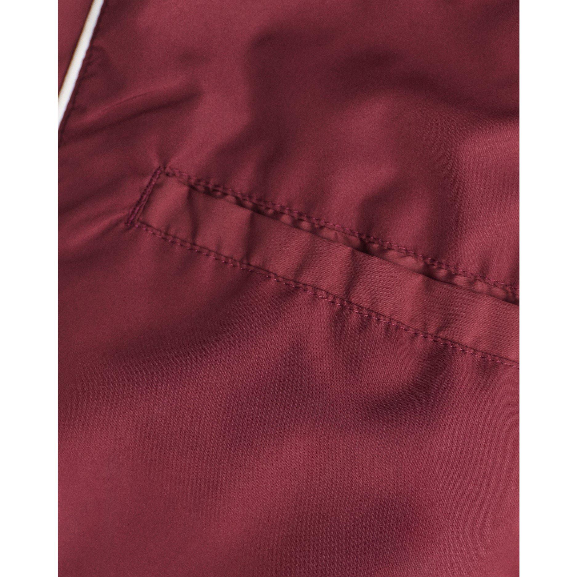 Gant Quilted Windcheater Vest
