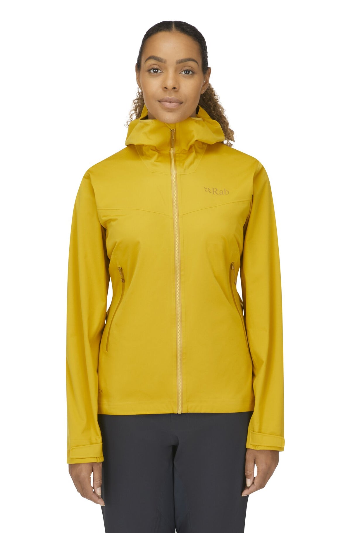 Rab<br>Kinetic 2.0 Jacket Wmns